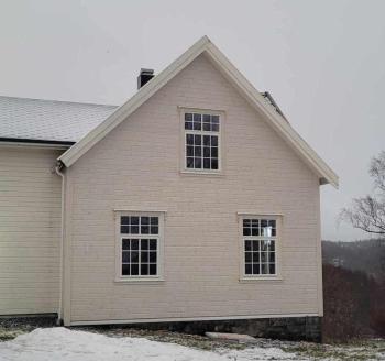 Skogan, Leirfjord (photo 3)
