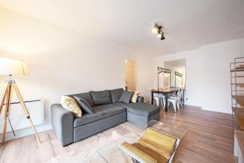 T2 dans résidence, Terrasse privée et Parking, Toulouse (fotografie 4)