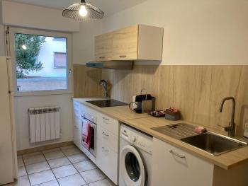 Appartement Le Männele, Strasbourg (photo 5)