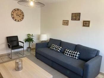 Appartement Le Männele, Strasbourg (photo 4)
