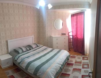 Apartment in Tskaltubo - # 1, Cchaltubo (fotografie 2)