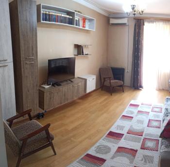 Apartment in Tskaltubo - # 1, Cchaltubo (fotografie 5)