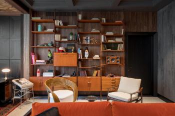AS Boutique Hotel, superior, Ljubljana (photo 4)