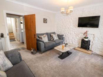 Market Square Maisonette, Carnforth (photo 4)