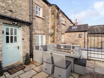 Market Square Maisonette, Carnforth (photo 3)