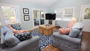 Oceanside, Private Pool, Walking distance to town of Duck, Foosball, T3, Bella Vita, Duck (photo 5)
