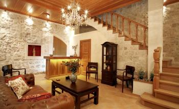 Leo Hotel, Rethymno (foto 5)