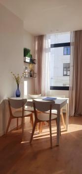The South Suite - trendy duplex op het Zuid, Amberes (foto 5)