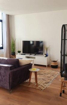 The South Suite - trendy duplex op het Zuid, Amberes (foto 3)