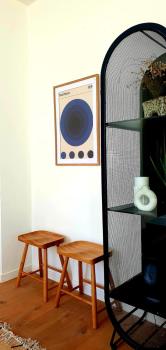The South Suite - trendy duplex op het Zuid, Amberes (foto 2)