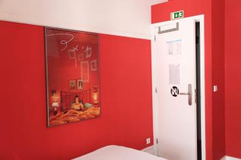 Rivoli Cinema Hostel, Porto (foto 4)