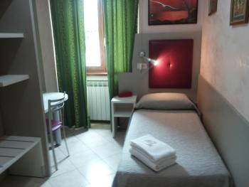 Hotel Le Querce, Milan (photo 3)