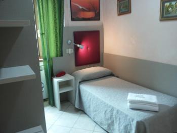 Hotel Le Querce, Milan (photo 5)