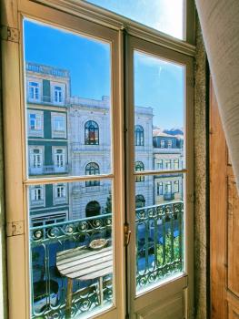 Porto Saudade, Porto (fotografie 4)