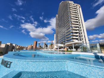 Sunset Cliffs Sol, Benidorm (photo 2)