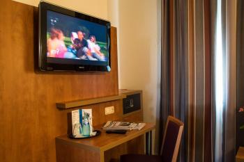 City Hotel Niederrad, Frankfurt am Main (Foto 4)