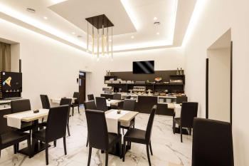 Best Western Hotel dei Mille, Neapel (Foto 5)