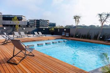 The Millennial Umhlanga, Durban (fotografie 3)