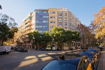 Green House Hotel, Barcelona (fotografie 2)