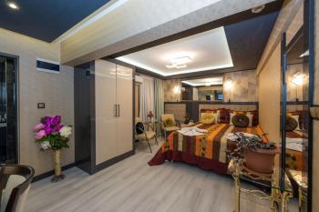 Grand Ons Hotel, Istanbul (fotografie 5)
