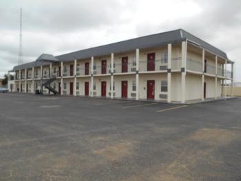 Super 7 Inn, Midland (foto 5)