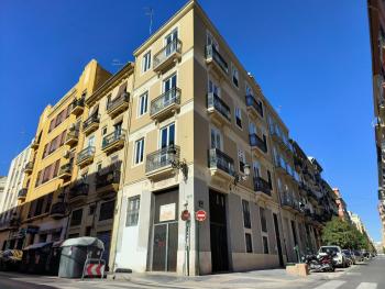 Flats Friends Torres Quart, Valencie (fotografie 3)