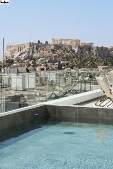 NYX Esperia Palace Hotel Athens by Leonardo Hotels, Ateny (zdjęcie 2)
