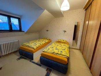 Attic Flat in the Center, Bratislava (Foto 2)