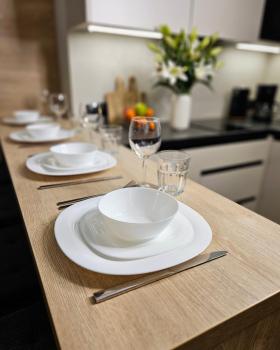 Pine Point Apartament with shared Pools, Jacuzzi, Sauna & Gym, Szklarska Poręba (photo 5)