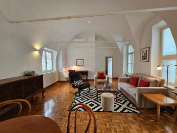 Charming apartment Laura Tour As Ljubljana by Town Hall, Ljubljana (photo 2)