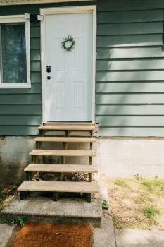 Great Location in Dayton! Updated 1 bedroom/bath., Dayton (fotografie 2)