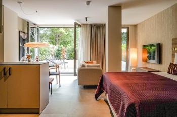 BizStay Walden, The Hague (photo 5)