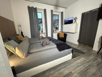 Little Dream in The City, Brema (foto 3)