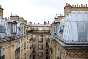 PARIS SOUS LES TOITS, Parigi (foto 5)