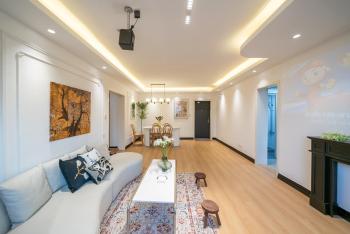 Shanghai Yi Du B&B - Family Suite 500m to Nanjing West Rd Near People's Square -Credit Cards Accepted, Šanghaj (fotografie 2)