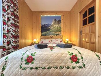 Wesoła Chatka Zakopane - Krupówki 37a -CENTRUM, Zakopane (fotografie 5)