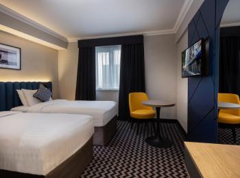 Academy Plaza Hotel, Dublin (Foto 4)