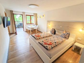 Urlaubsmagie - Ferienwohnung Steinpfad -Mitten in der Natur - S3, Sebnitz (fotografie 2)
