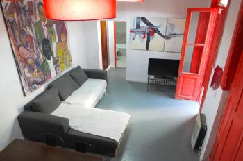 Casa San Telmo 3031, Buenos Aires (fotografie 3)