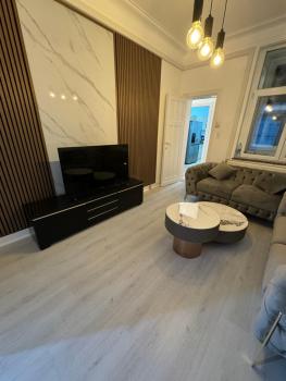Appartement 2 chambre luxueuse à jette, Брюссель (фото 5)