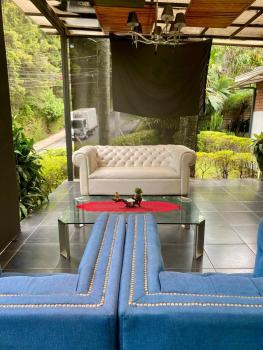 Hotel Aromax del Campestre, Medellín (fotografie 4)