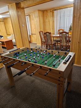 Hostel Wielka Krokiew, Zakopane (zdjęcie 5)