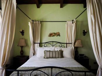 Hotel Casa Madeleine B&B & Spa, Antigua Guatemala (foto 5)
