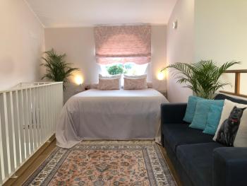 Pool oasis with private parking -Vigia 8, Torres Vedras (photo 2)