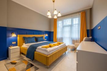 Sofia’s Classy Blu -2 Bedrooms, Sofia (photo 2)