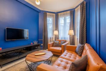 Sofia’s Classy Blu -2 Bedrooms, Sofia (photo 5)