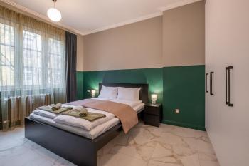 Sofia’s Classy Blu -2 Bedrooms, Sofia (photo 3)