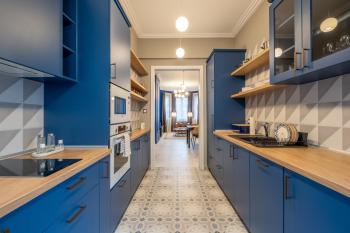 Sofia’s Classy Blu -2 Bedrooms, Sofia (photo 4)