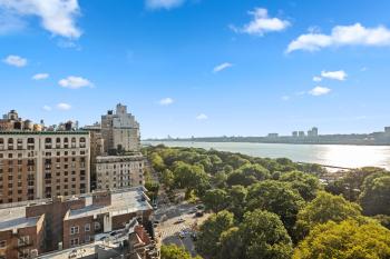 Riverside Tower Hotel, New York (fotografie 2)