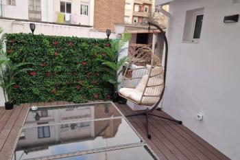 Loft independiente de Lujo., Valencie (fotografie 2)
